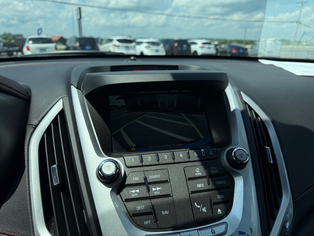 2014 GMC Terrain Image 23