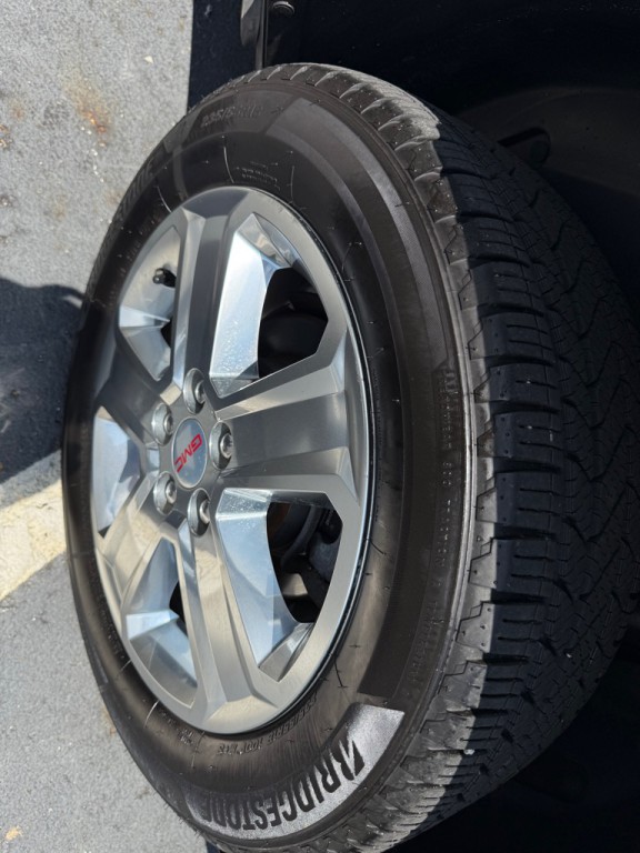 2014 GMC Terrain Image 24