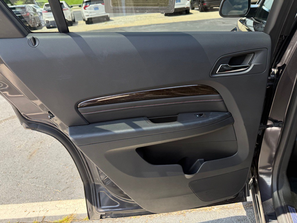 2014 GMC Terrain Image 25