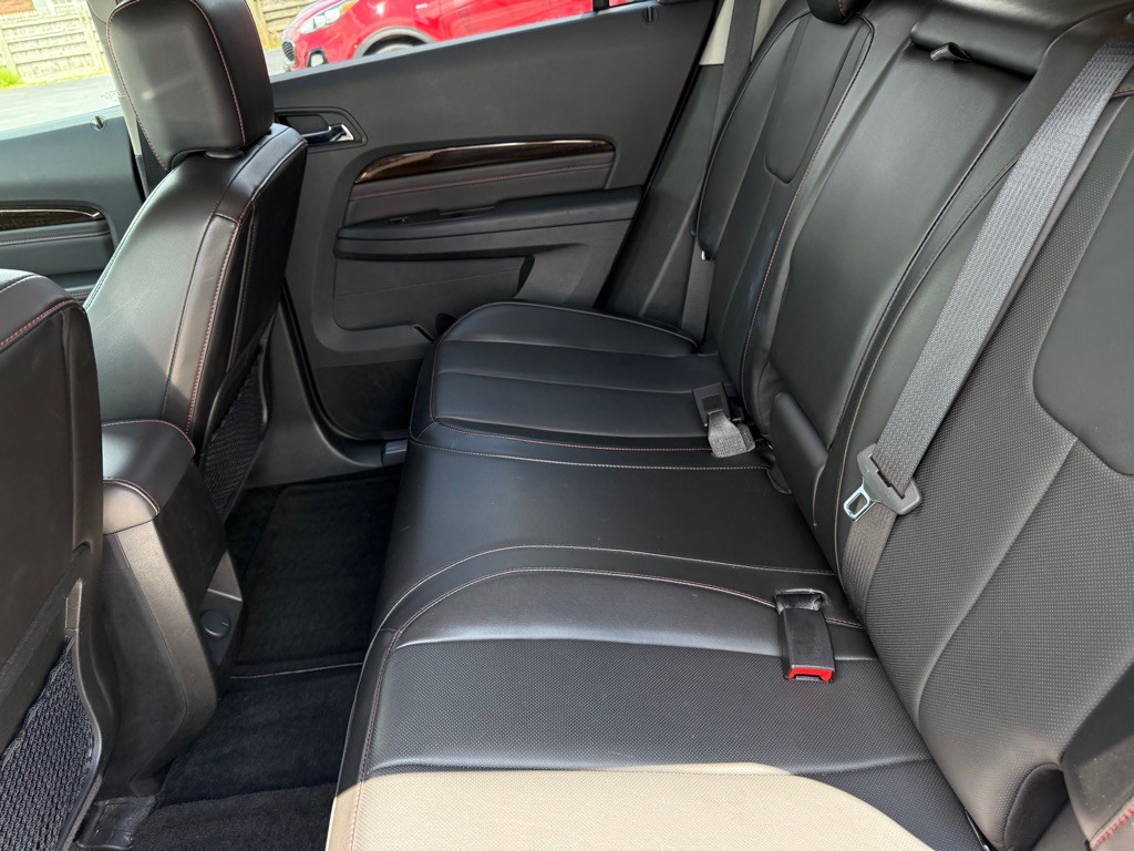 2014 GMC Terrain Image 27