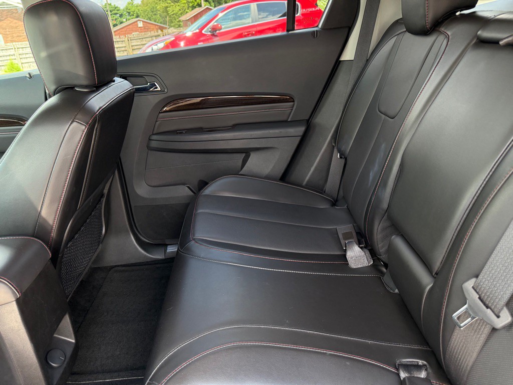 2014 GMC Terrain Image 28