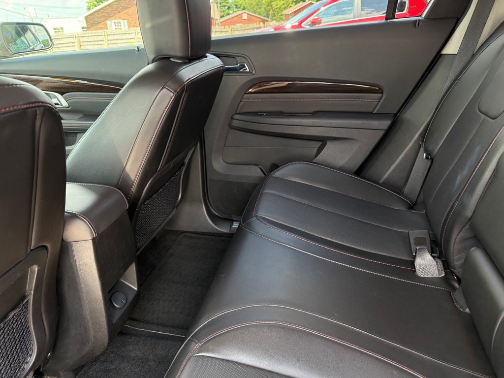 2014 GMC Terrain Image 29