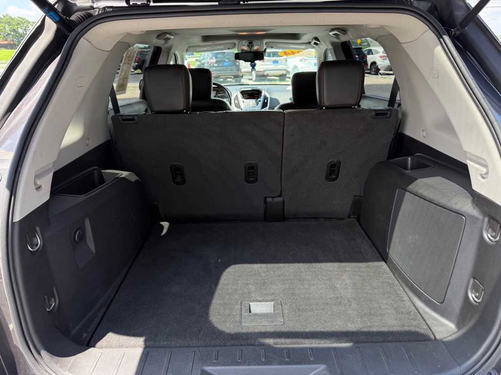 2014 GMC Terrain Image 30