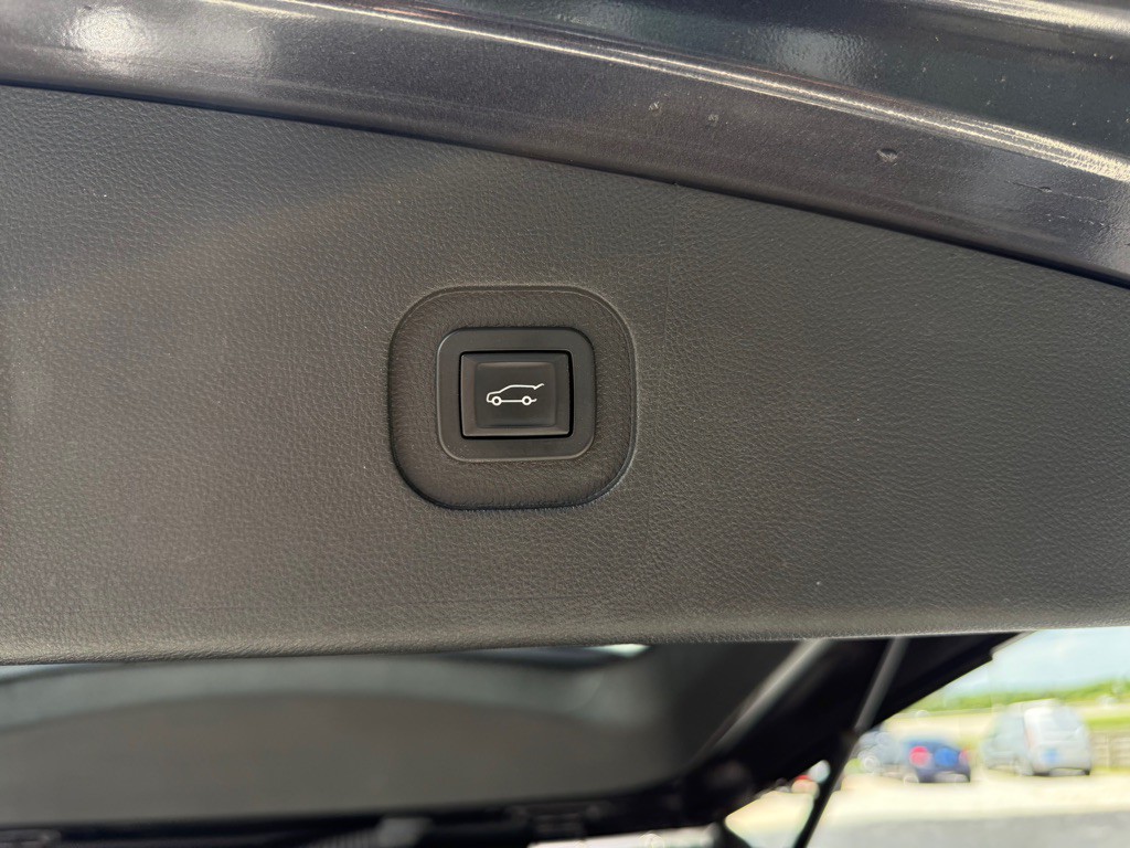 2014 GMC Terrain Image 31