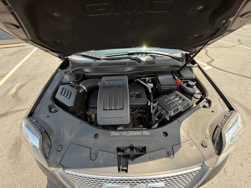 2014 GMC Terrain Image 32