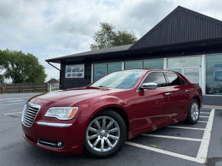 Image for 2013 Chrysler 300  ID: 6678274