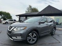 Image for 2018 Nissan Rogue S ID: 6678870