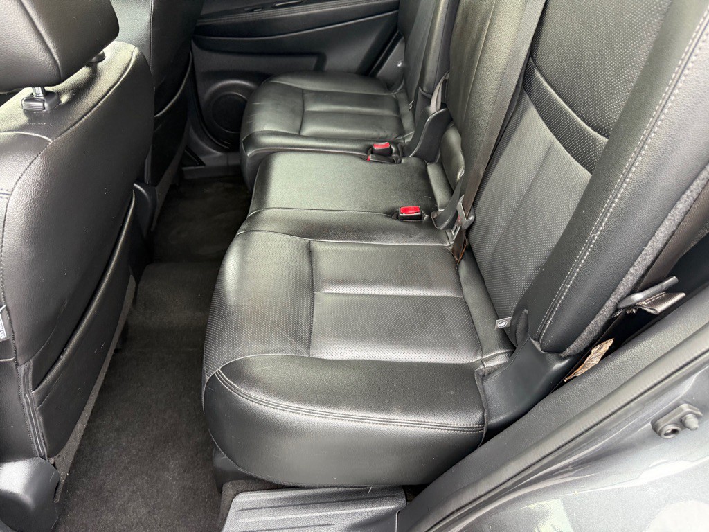 2018 Nissan Rogue Image 22