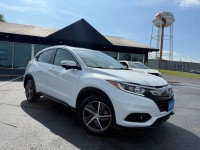 Image for 2022 Honda HR-V EX ID: 6678969