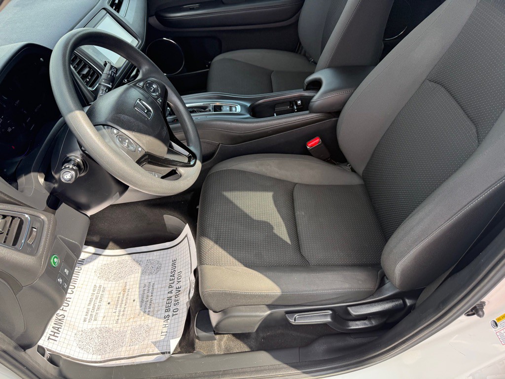 2022 Honda HR-V Image 10