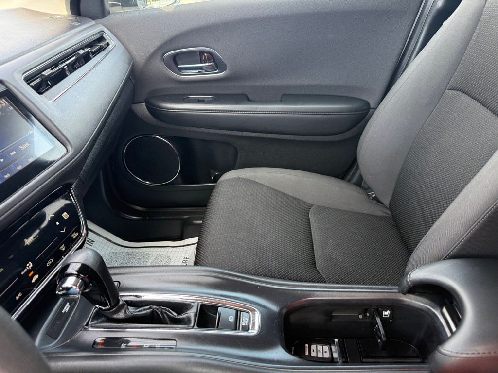 2022 Honda HR-V Image 18