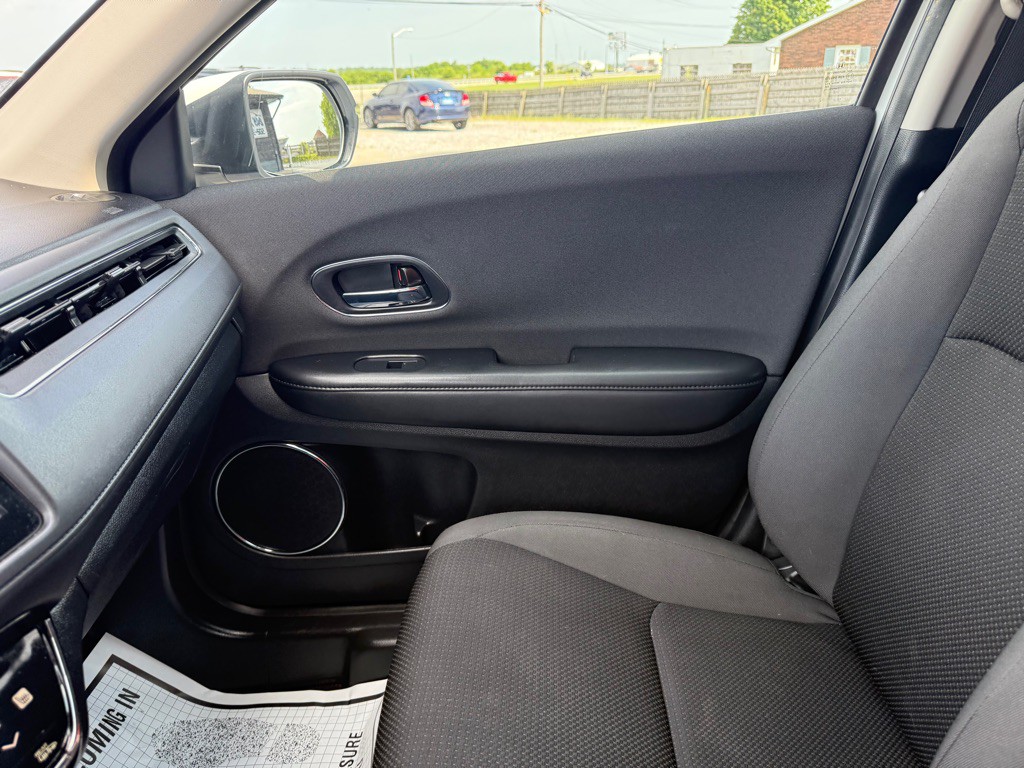 2022 Honda HR-V Image 19