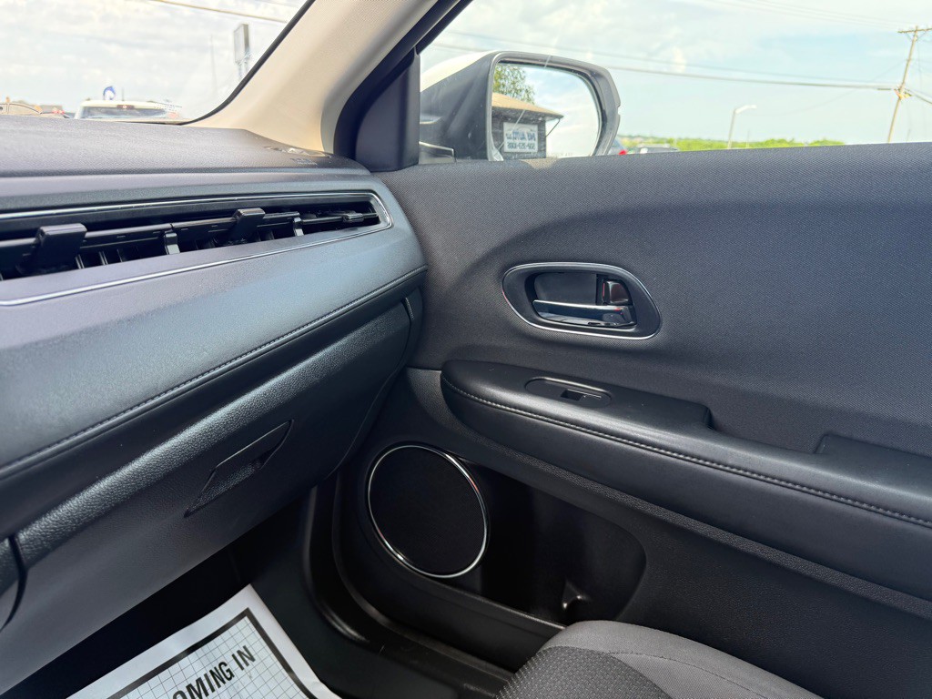 2022 Honda HR-V Image 20
