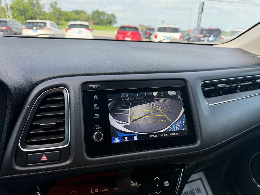 2022 Honda HR-V Image 21