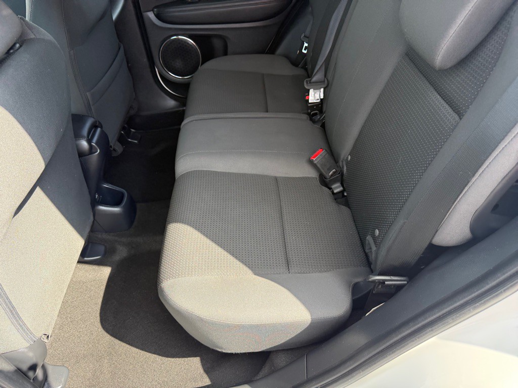 2022 Honda HR-V Image 23