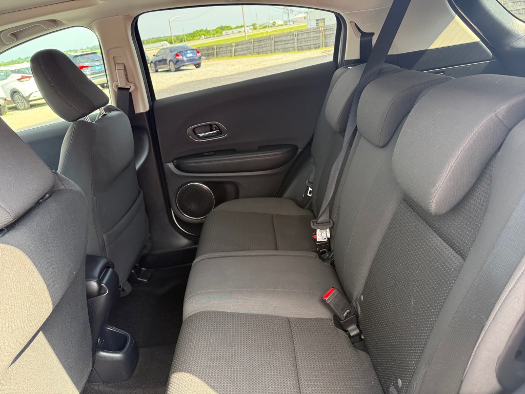 2022 Honda HR-V Image 24