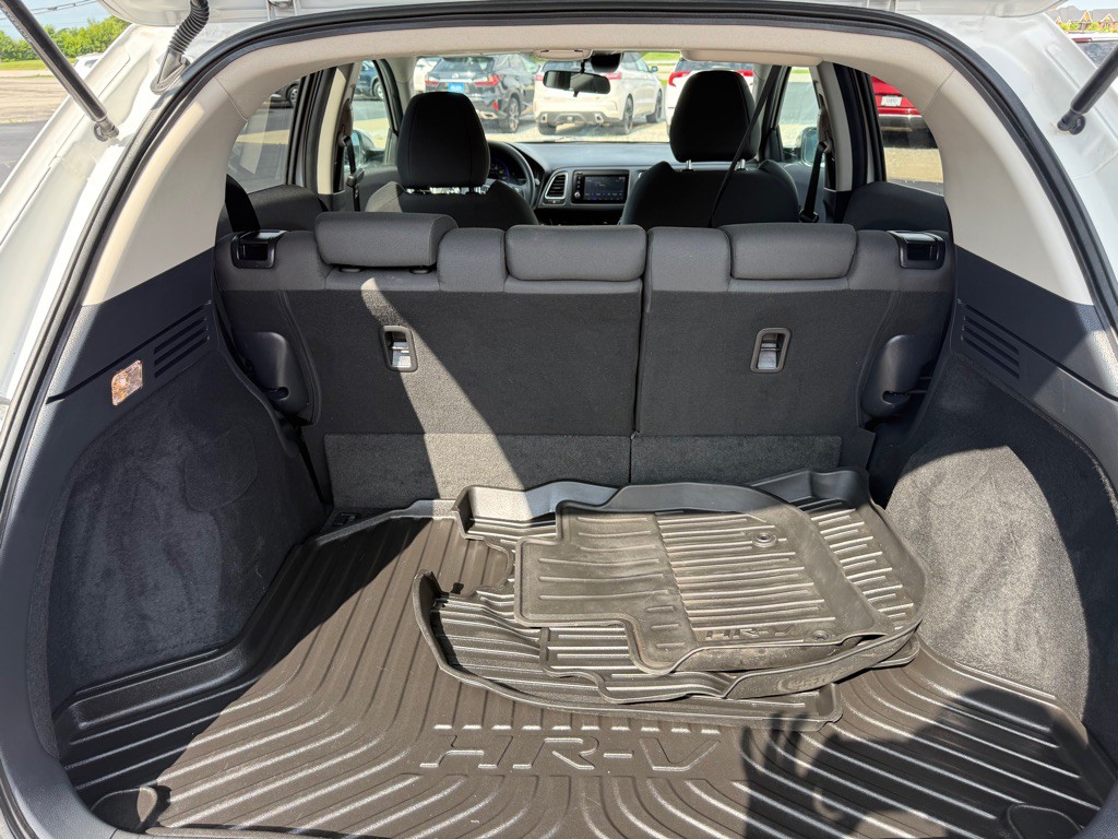 2022 Honda HR-V Image 25