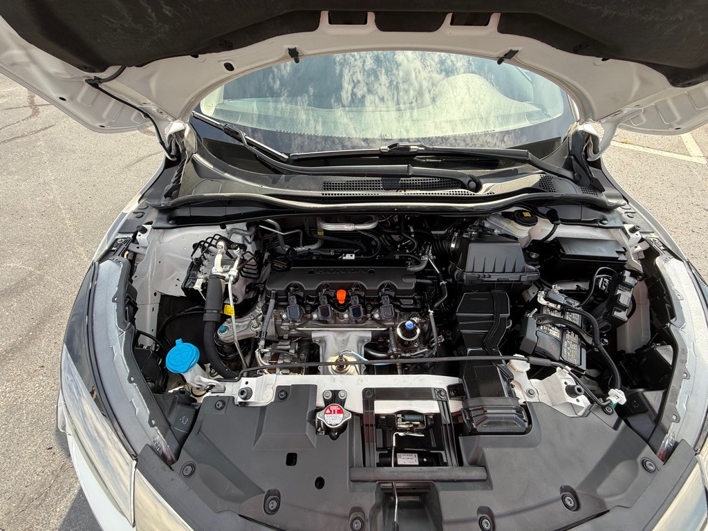 2022 Honda HR-V Image 27