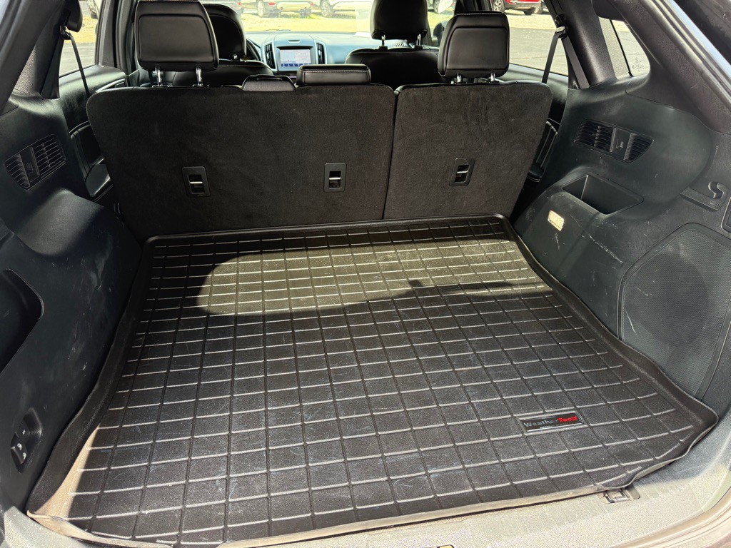 2019 Ford Edge Image 26