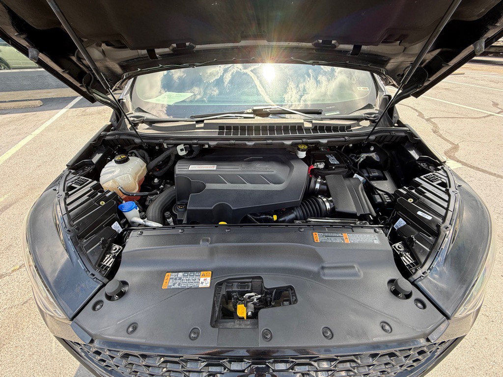 2019 Ford Edge Image 29
