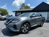 Image for 2020 Nissan Murano S ID: 6693116