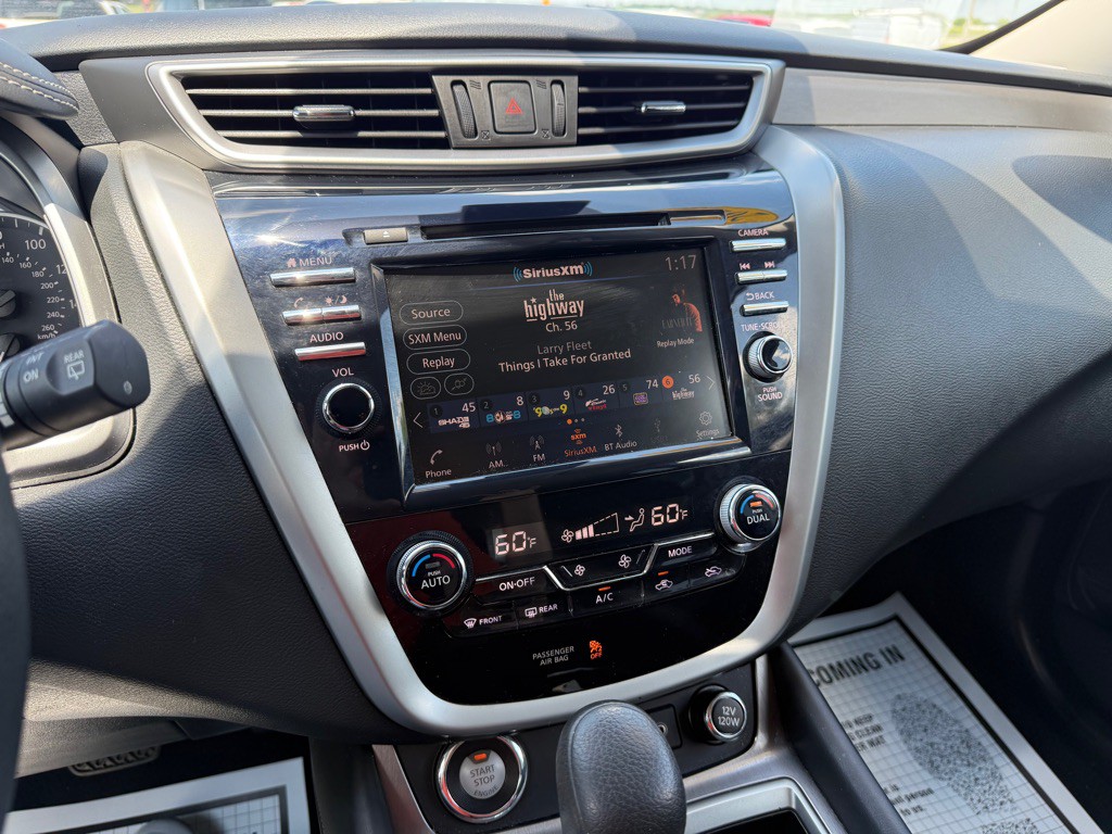 2020 Nissan Murano Image 14