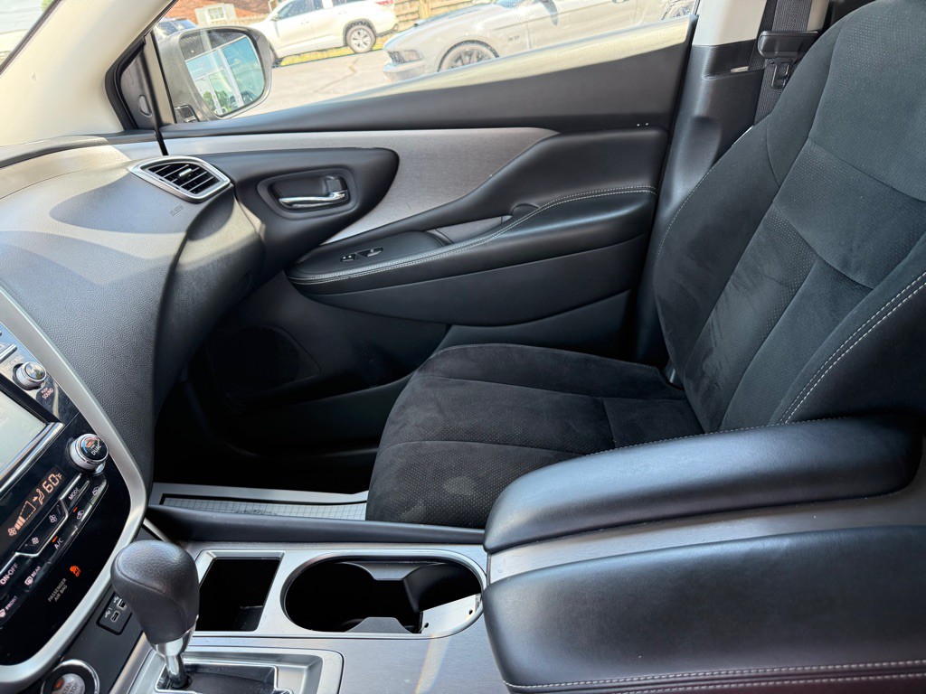 2020 Nissan Murano Image 15