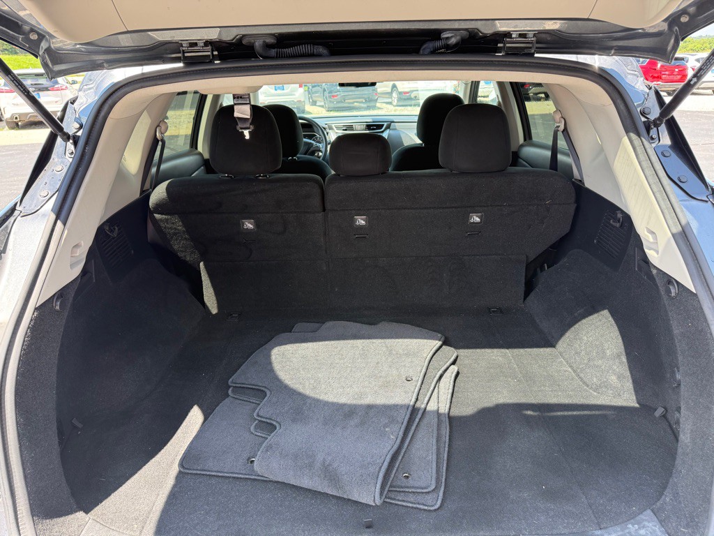 2020 Nissan Murano Image 23