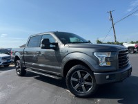 Image for 2016 Ford F-150 Supercrew ID: 6693140