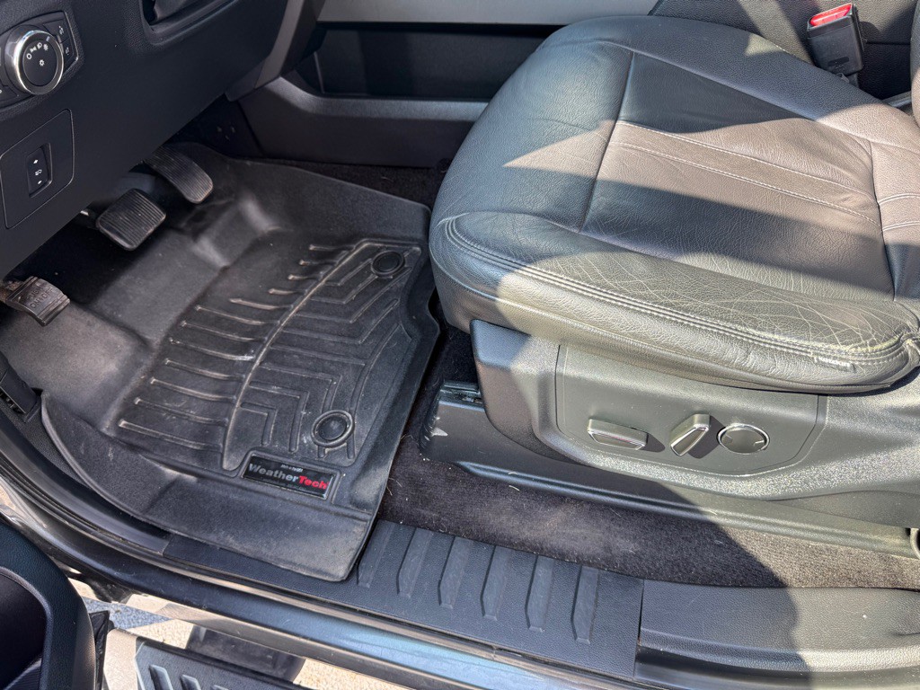 2016 Ford F-150 Image 12