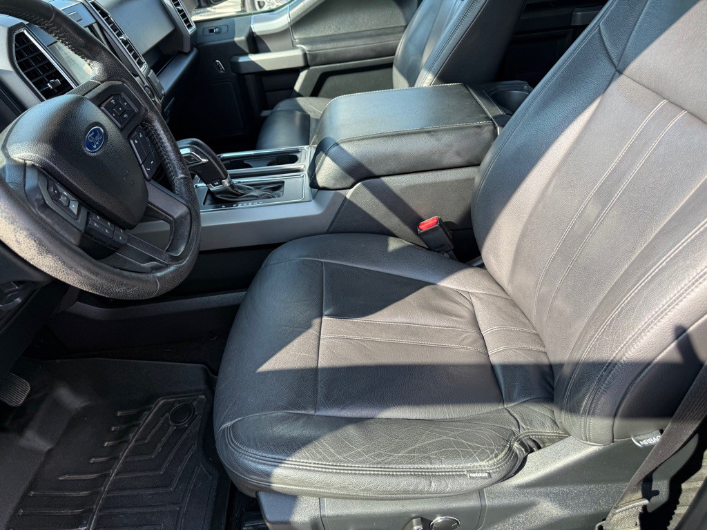 2016 Ford F-150 Image 13