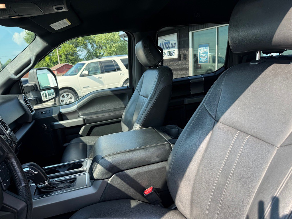 2016 Ford F-150 Image 14