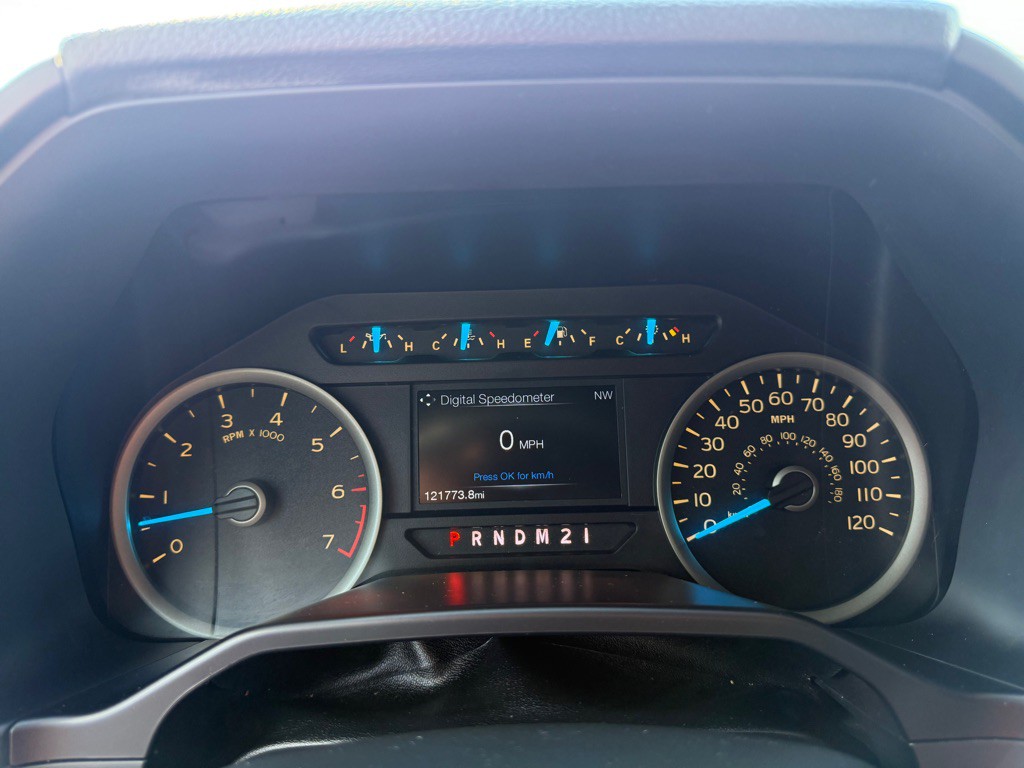 2016 Ford F-150 Image 15
