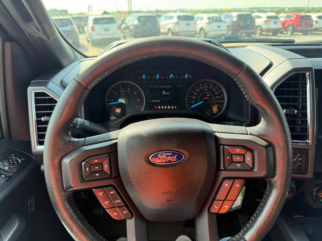 2016 Ford F-150 Image 16