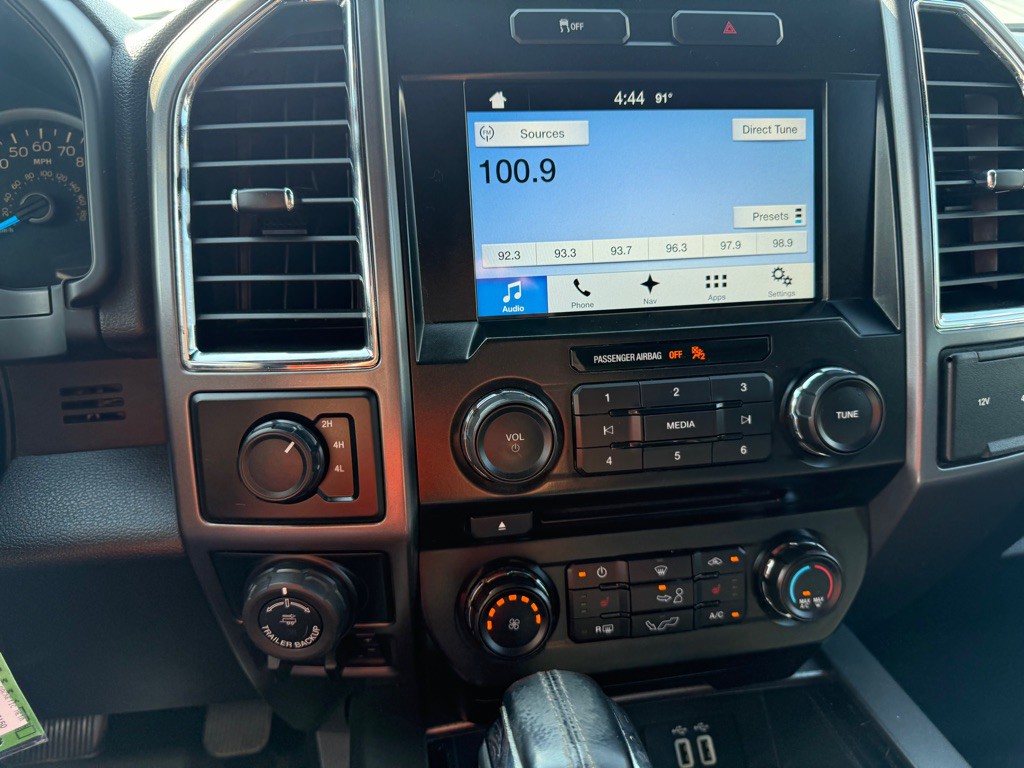 2016 Ford F-150 Image 17