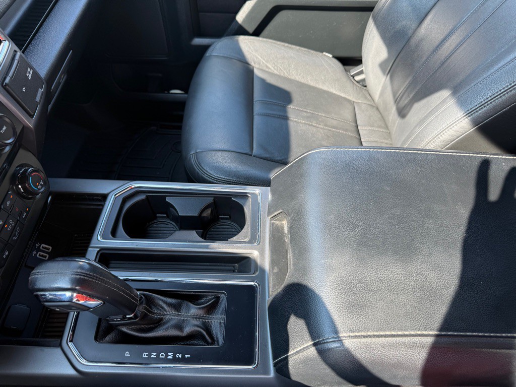 2016 Ford F-150 Image 19