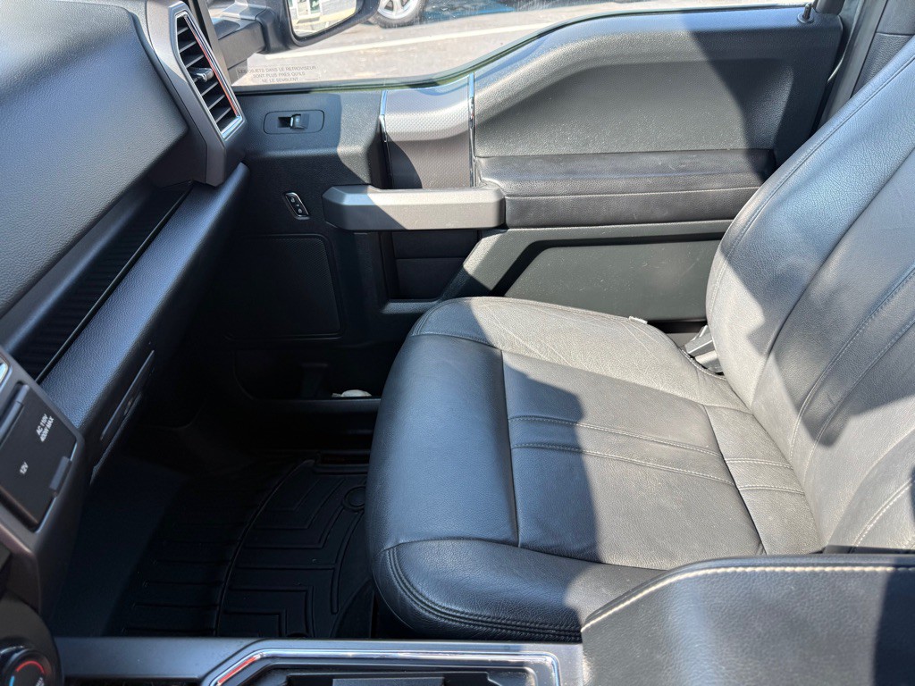 2016 Ford F-150 Image 20