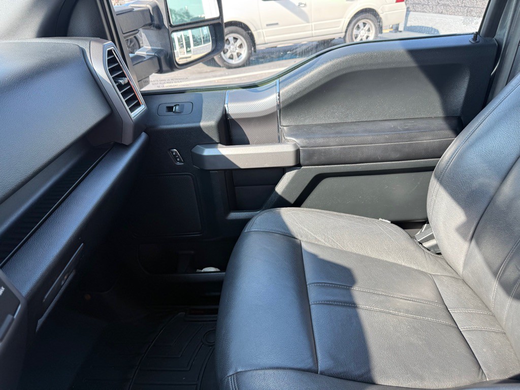 2016 Ford F-150 Image 21