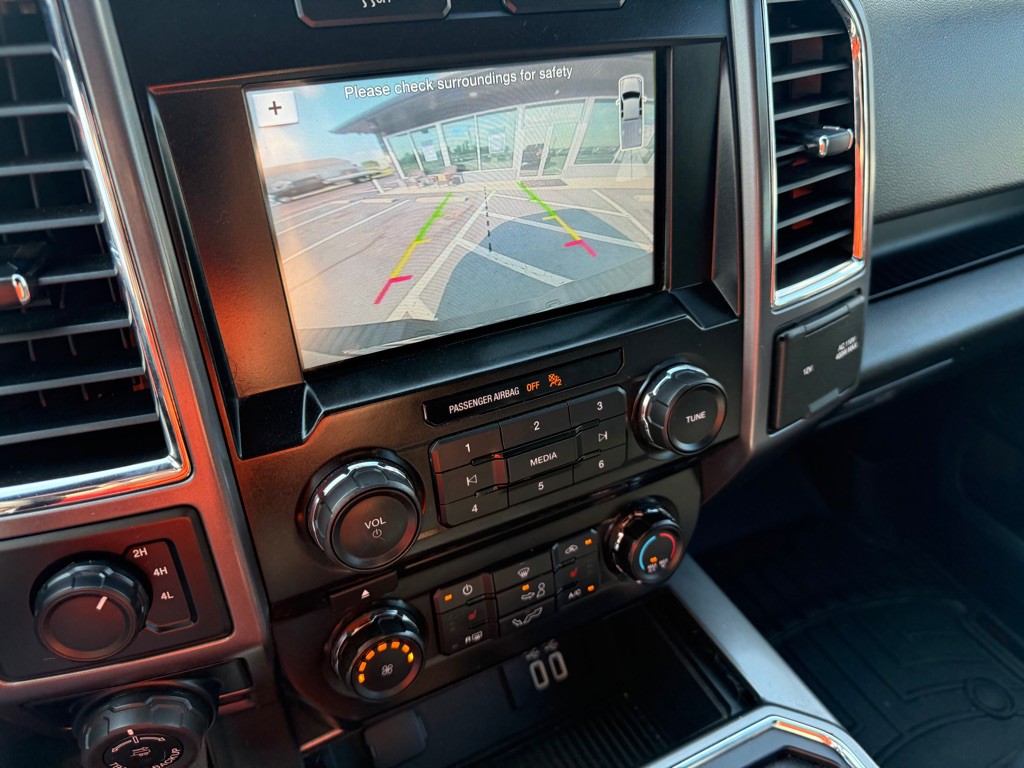 2016 Ford F-150 Image 23