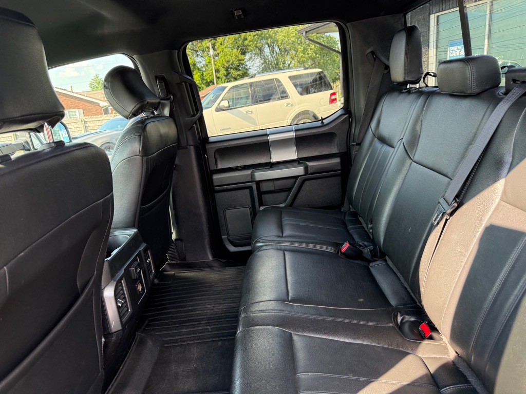 2016 Ford F-150 Image 26