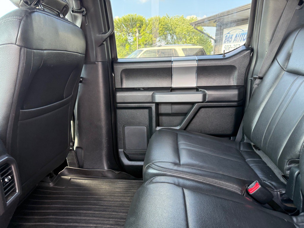 2016 Ford F-150 Image 28