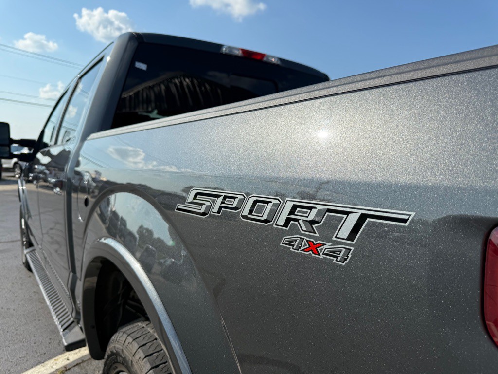 2016 Ford F-150 Image 30