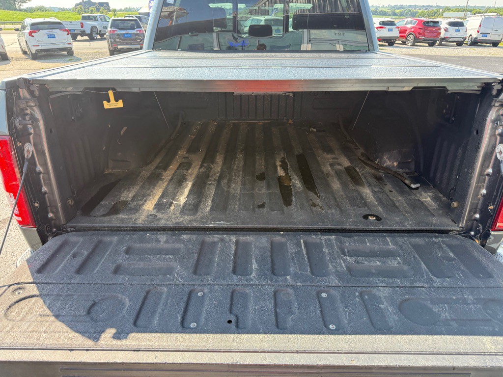2016 Ford F-150 Image 31