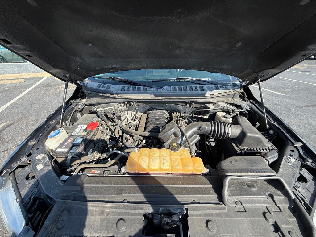 2016 Ford F-150 Image 32