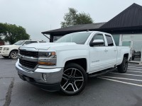 Image for 2016 Chevrolet Silverado 1500 LT ID: 6694857