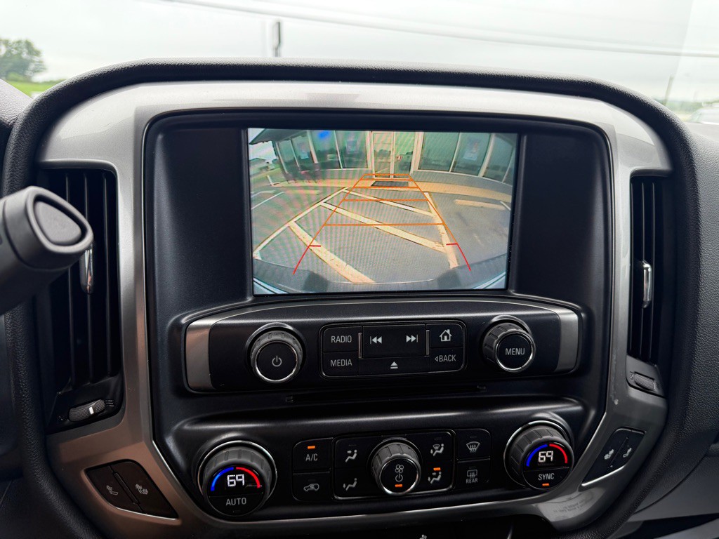 2016 Chevrolet Silverado 1500 Image 21