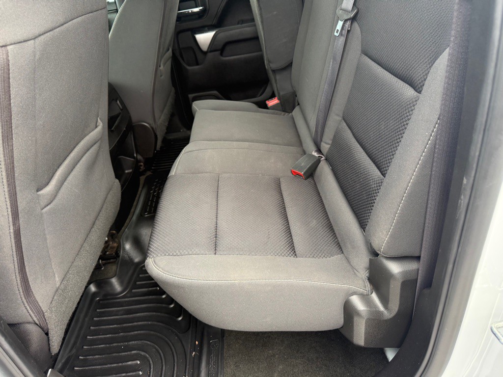 2016 Chevrolet Silverado 1500 Image 23