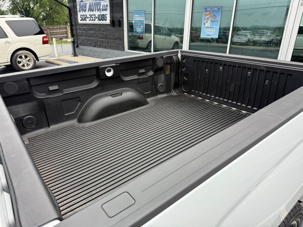 2016 Chevrolet Silverado 1500 Image 25