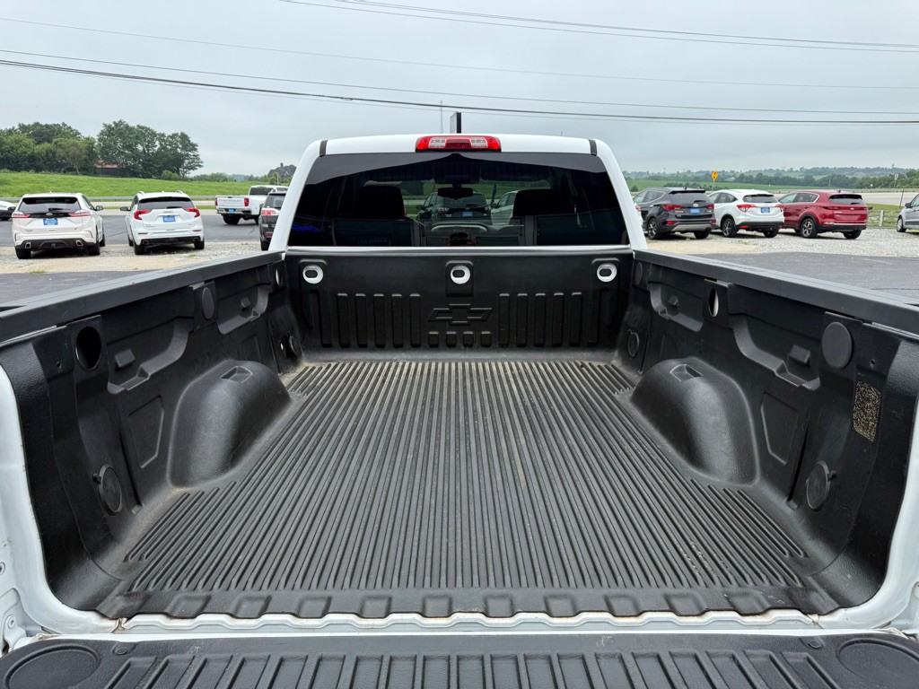 2016 Chevrolet Silverado 1500 Image 26