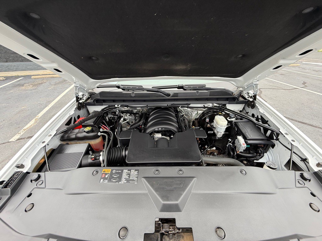 2016 Chevrolet Silverado 1500 Image 27